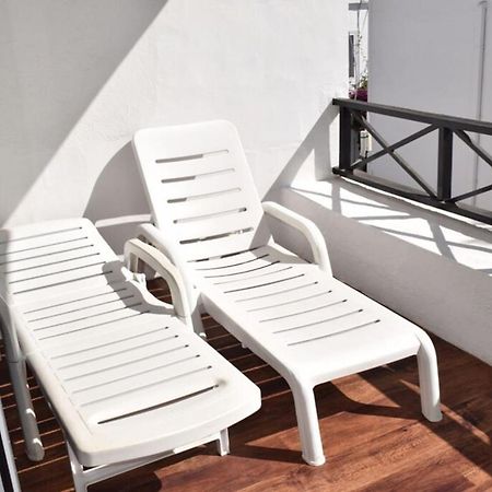 Apartamento Reni ติอาส ภายนอก รูปภาพ