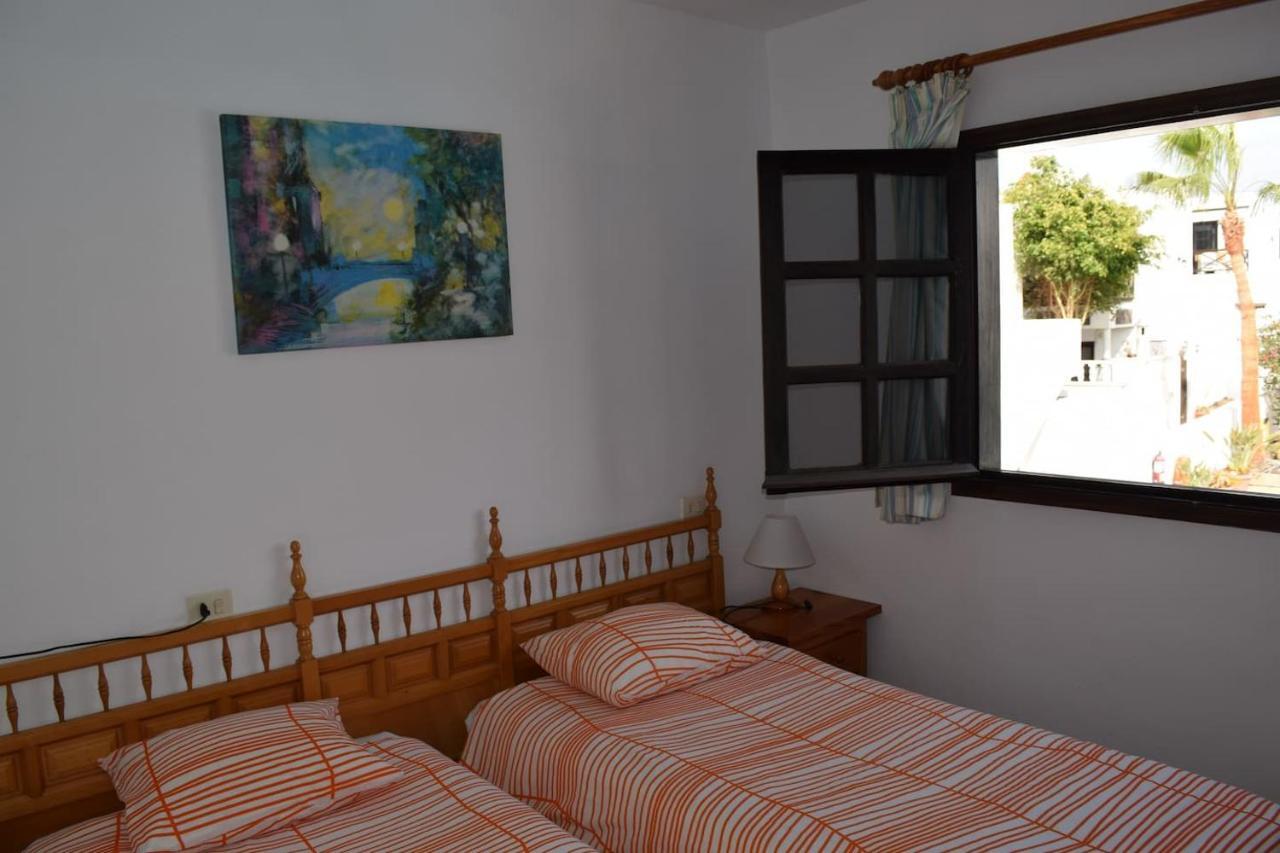 Apartamento Reni ติอาส ภายนอก รูปภาพ