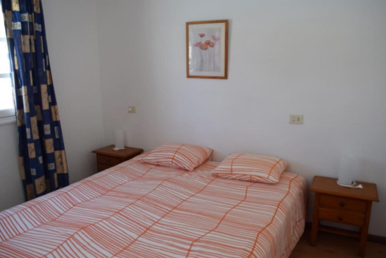 Apartamento Reni ติอาส ภายนอก รูปภาพ
