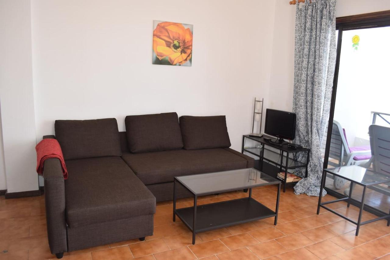 Apartamento Reni ติอาส ภายนอก รูปภาพ