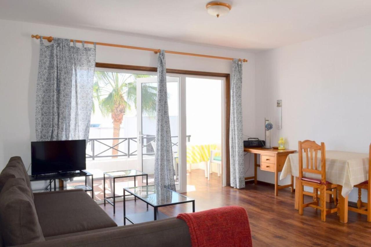 Apartamento Reni ติอาส ภายนอก รูปภาพ