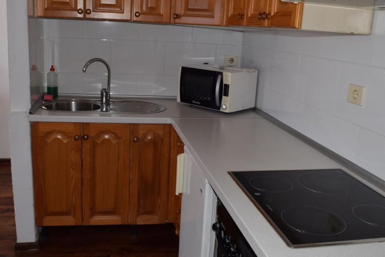 Apartamento Reni ติอาส ภายนอก รูปภาพ