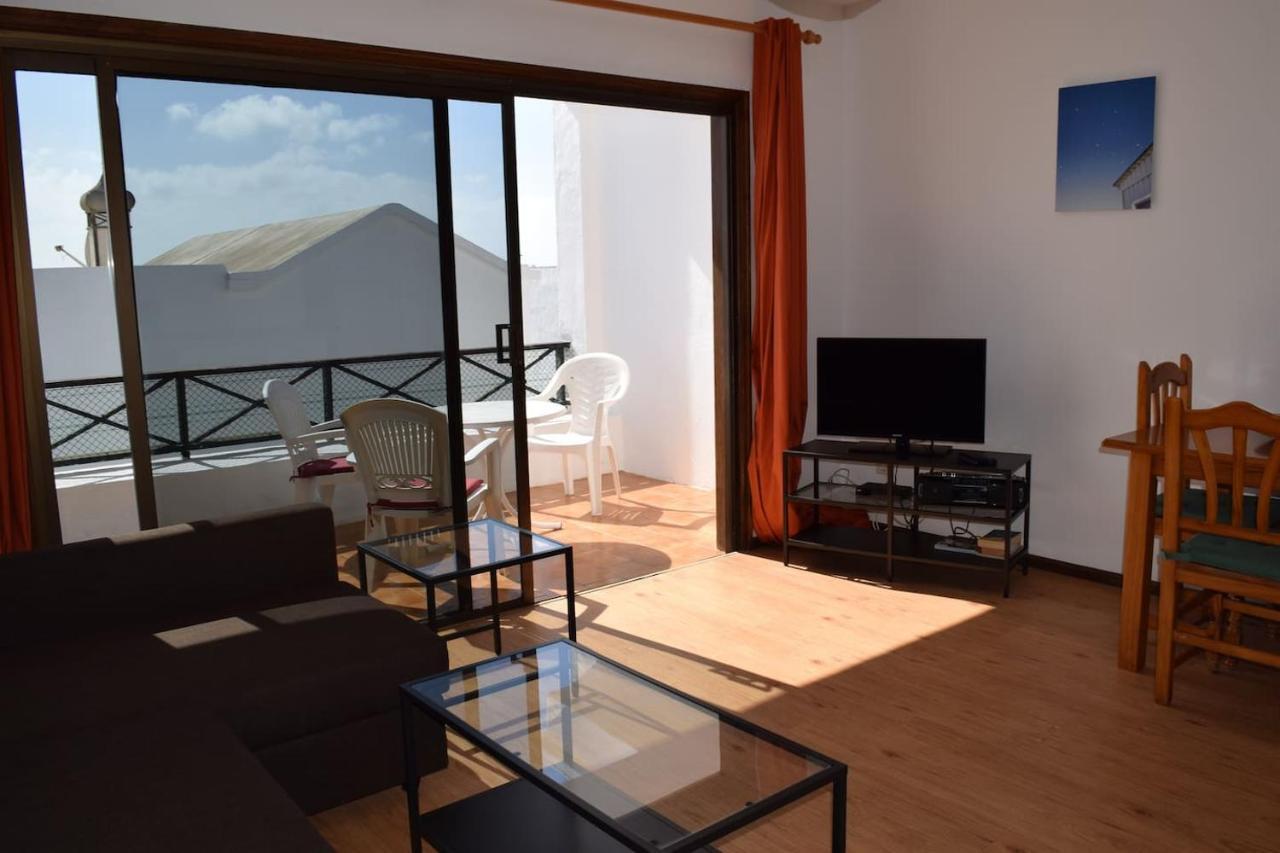 Apartamento Reni ติอาส ภายนอก รูปภาพ