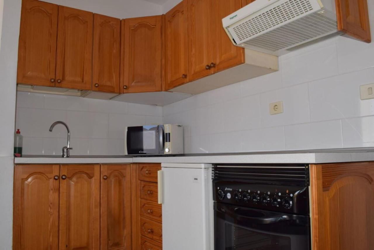 Apartamento Reni ติอาส ภายนอก รูปภาพ