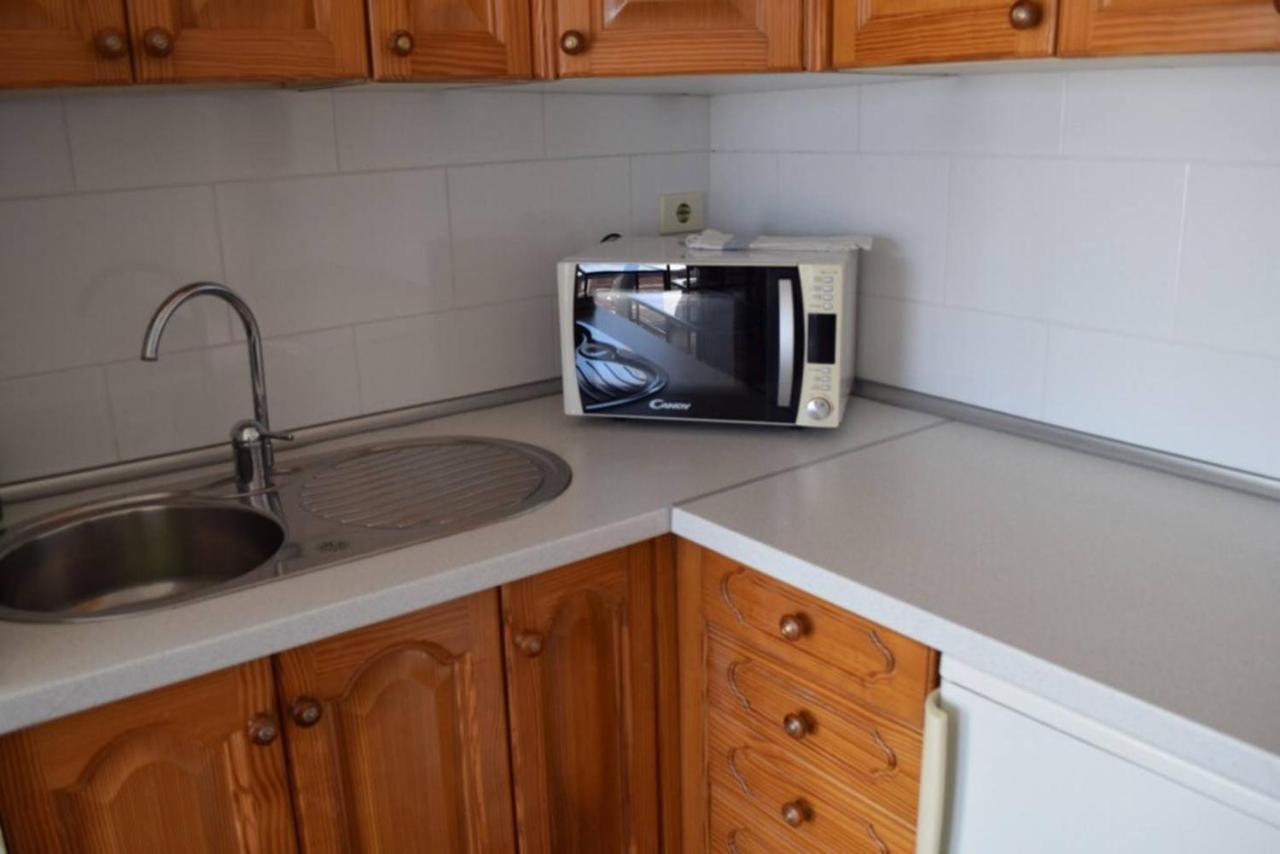 Apartamento Reni ติอาส ภายนอก รูปภาพ