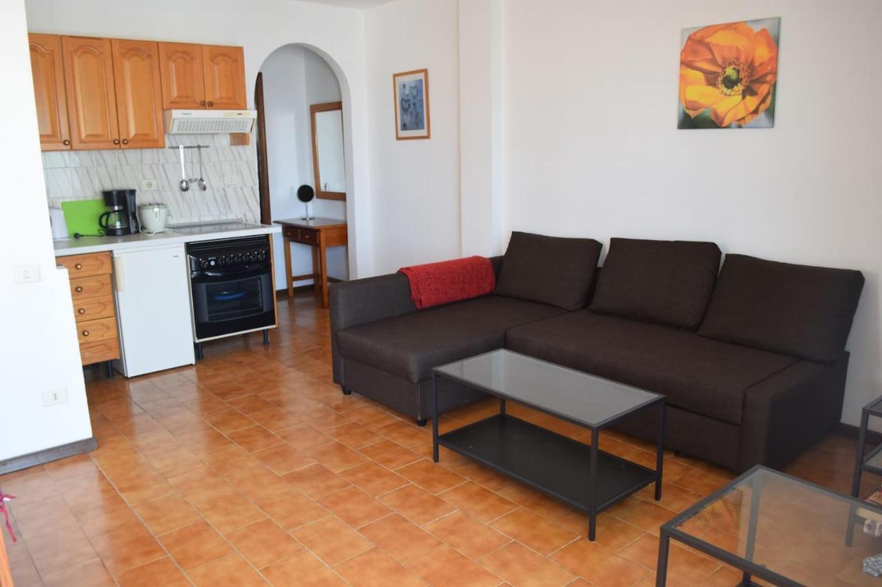 Apartamento Reni ติอาส ภายนอก รูปภาพ