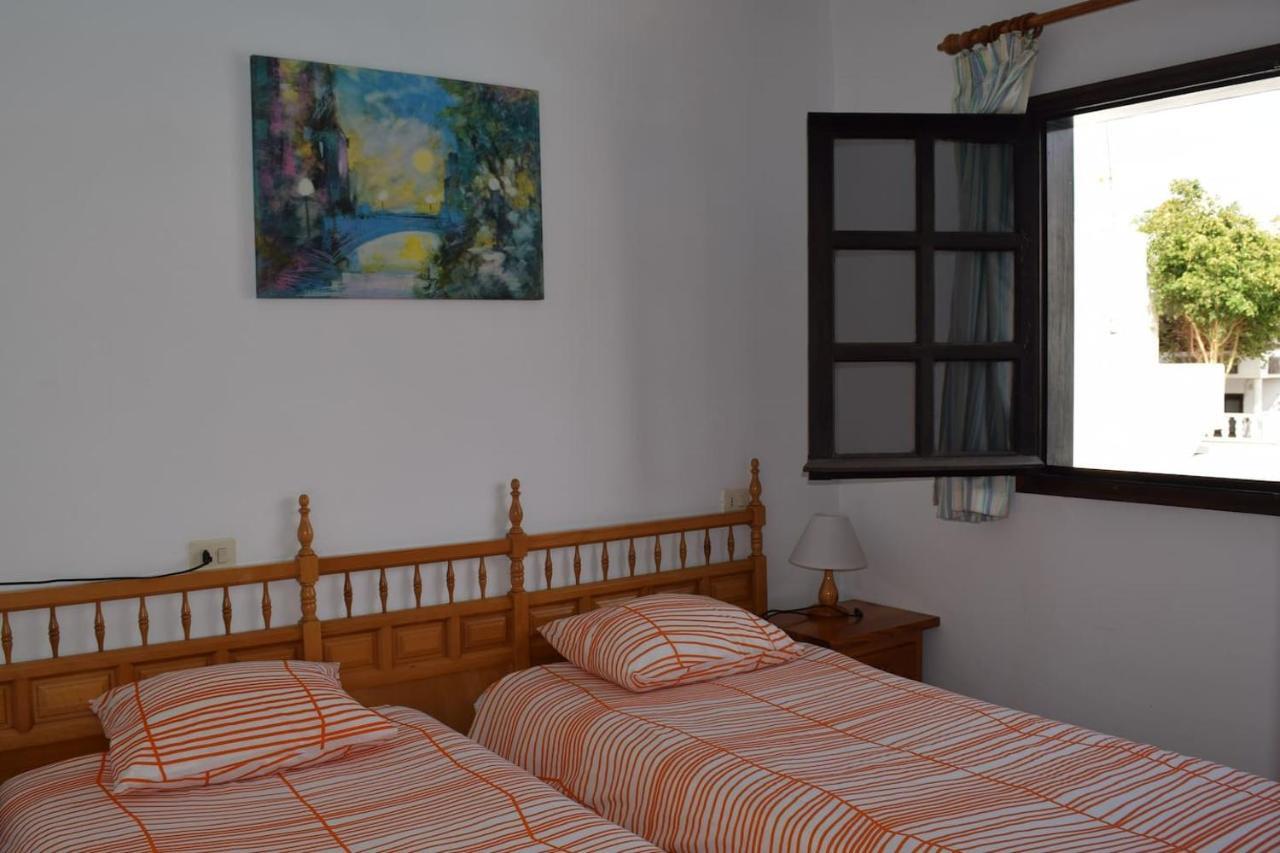 Apartamento Reni ติอาส ภายนอก รูปภาพ