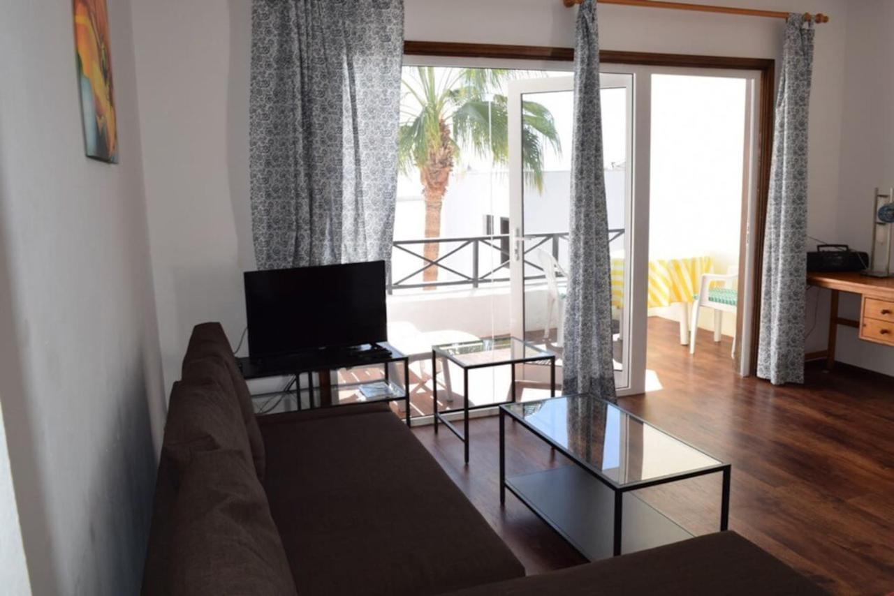 Apartamento Reni ติอาส ภายนอก รูปภาพ