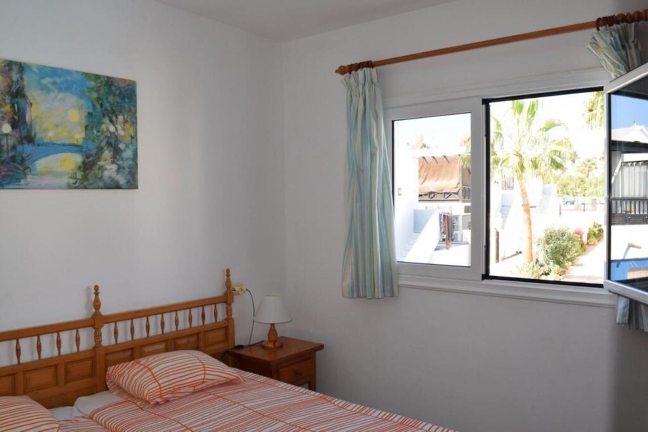 Apartamento Reni ติอาส ภายนอก รูปภาพ